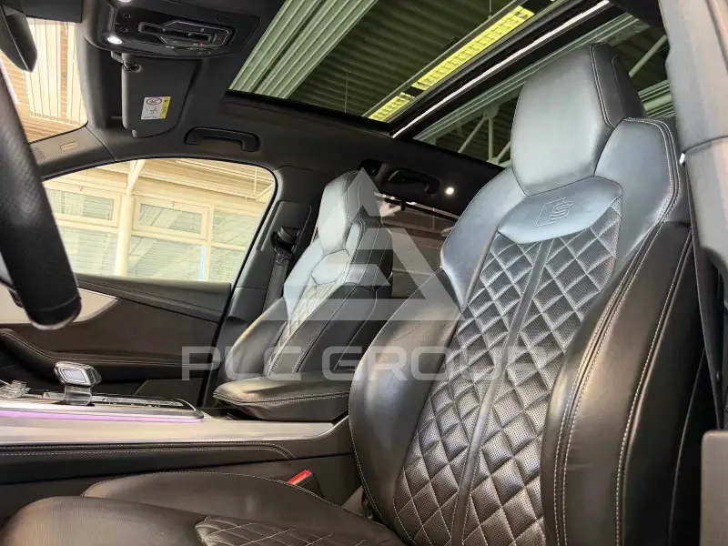 2021 Audi Q7