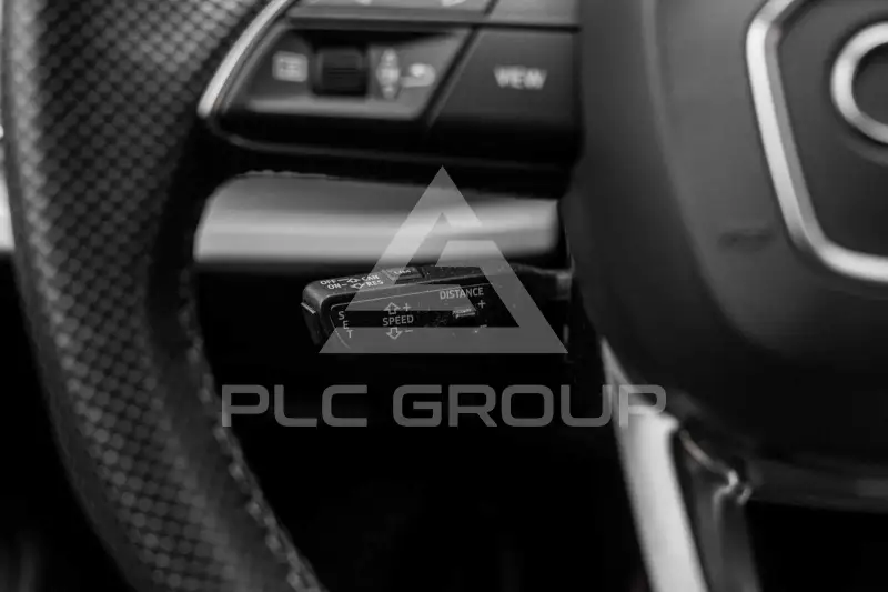 2021 Audi Q7