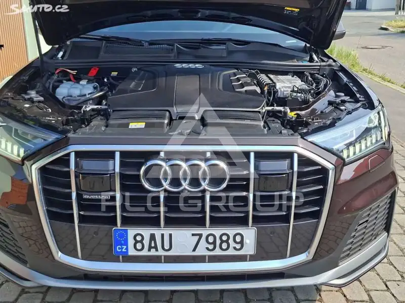 2021 Audi Q7