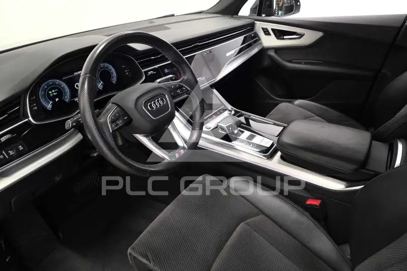 2021 Audi Q7