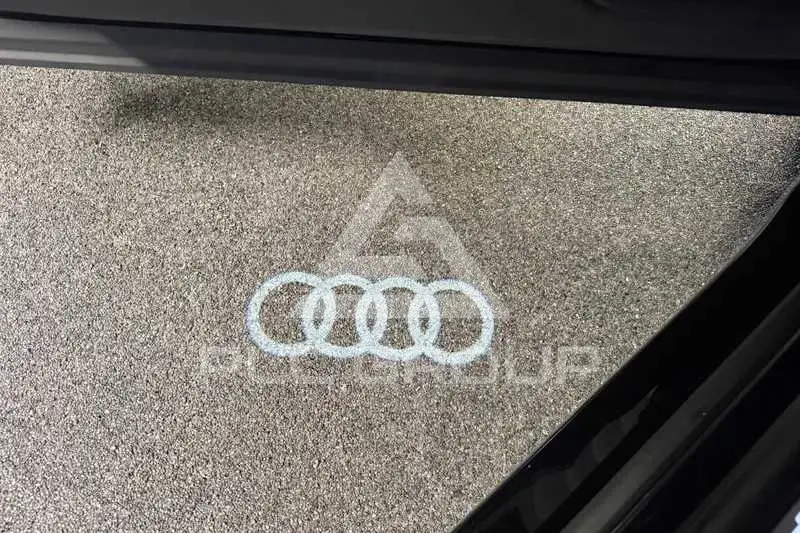 2021 Audi Q7