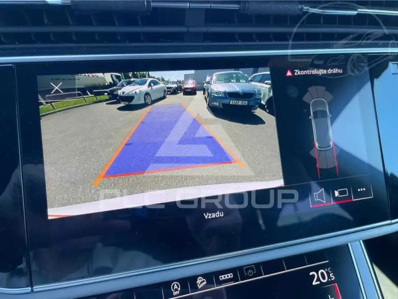 2021 Audi Q7