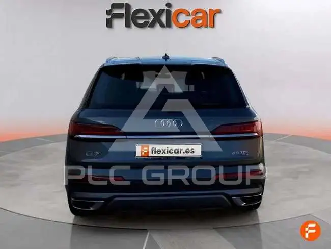2021 Audi Q7