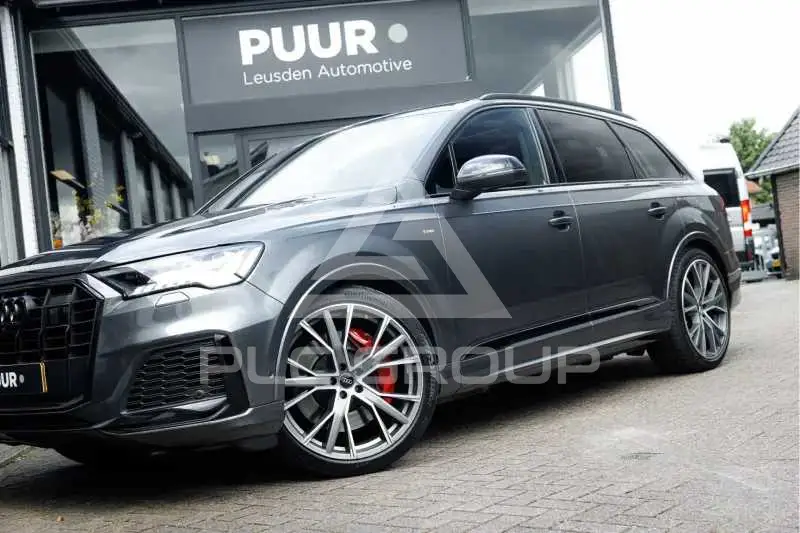 2021 Audi Q7