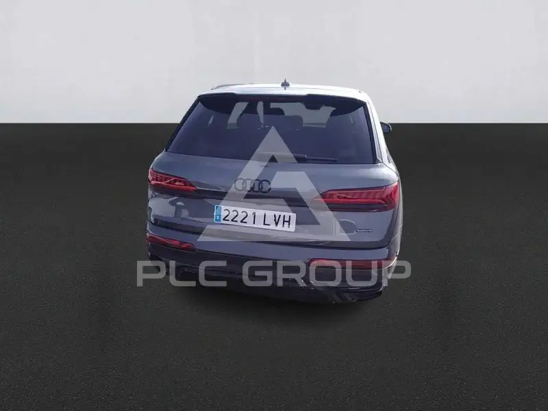 2021 Audi Q7