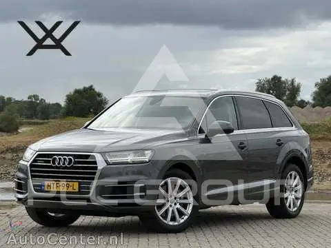 2021 Audi Q7