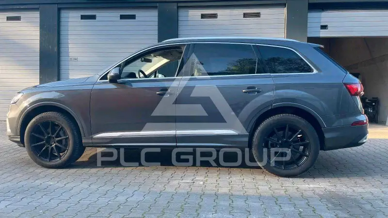 2021 Audi Q7