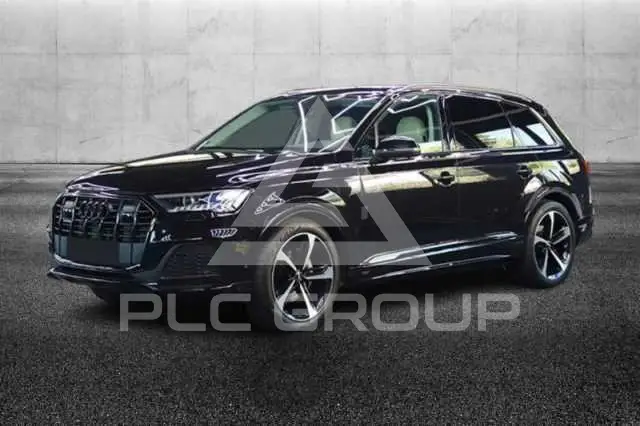 2021 Audi Q7