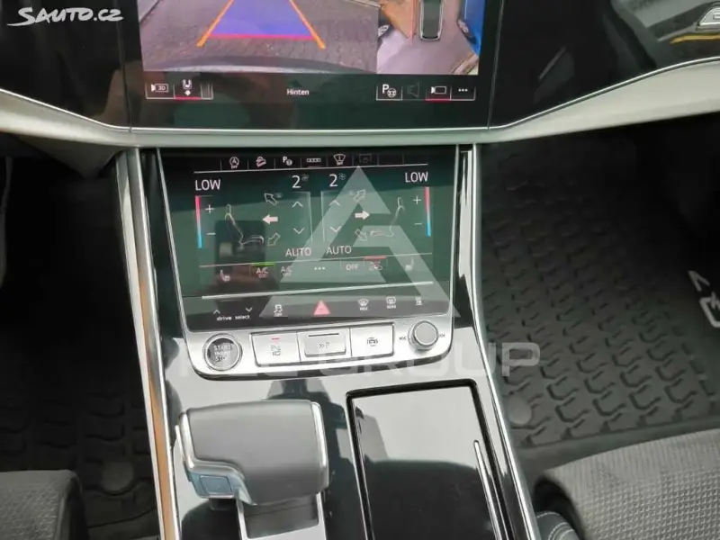2021 Audi Q7