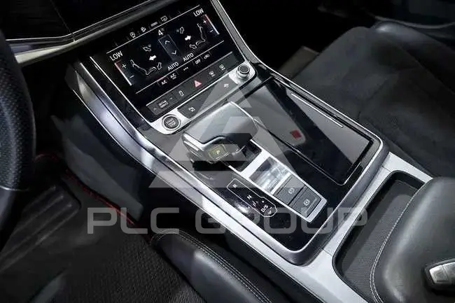 2021 Audi Q7