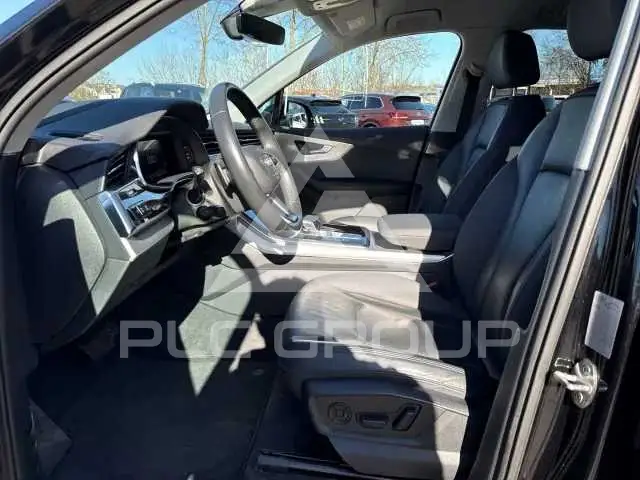 2021 Audi Q7