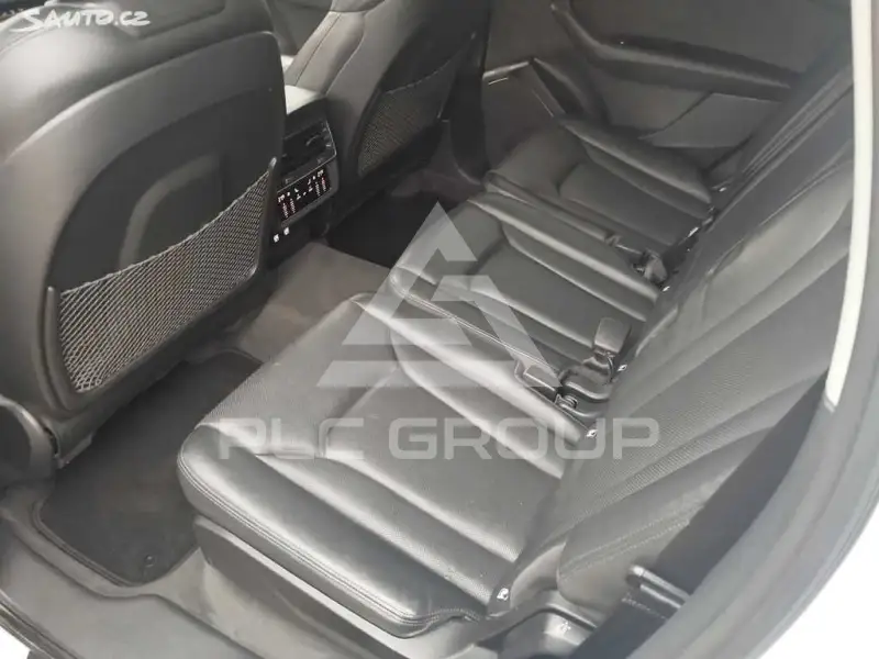 2021 Audi Q7