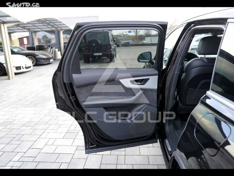 2021 Audi Q7