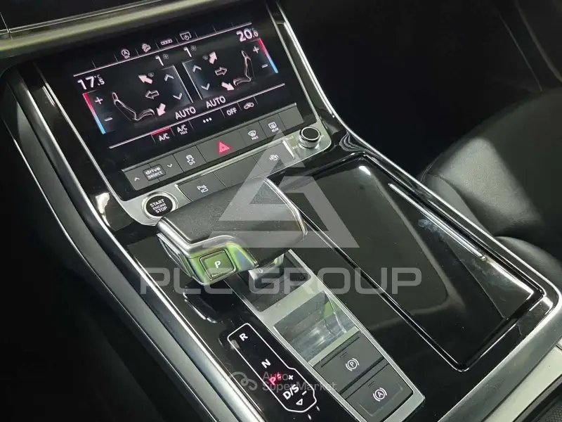 2021 Audi Q7