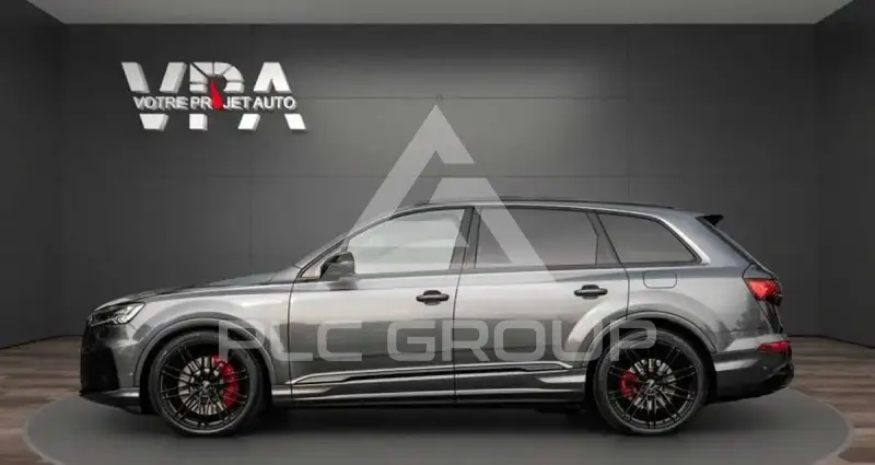 2021 Audi Q7
