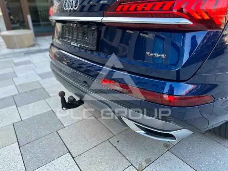 2021 Audi Q7