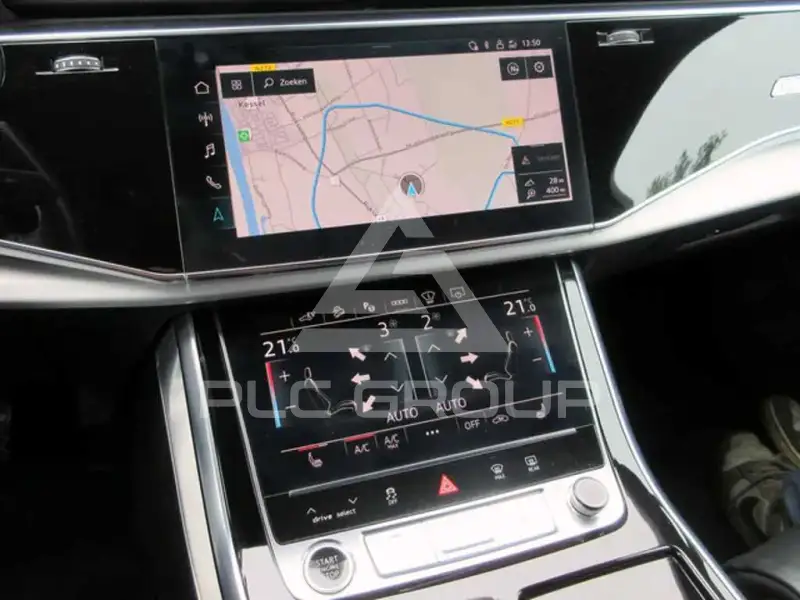 2021 Audi Q7