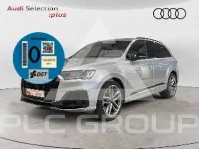 2021 Audi Q7