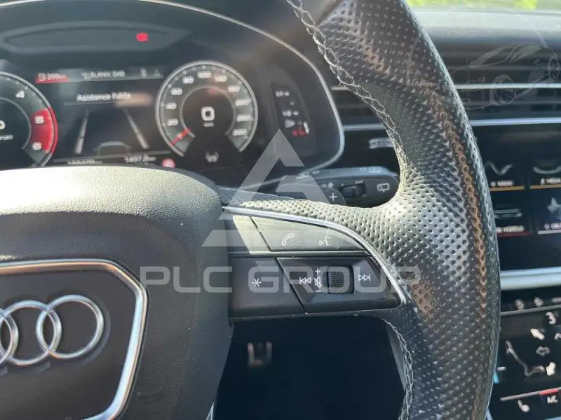 2021 Audi Q7