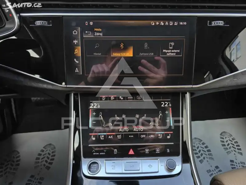 2021 Audi Q7