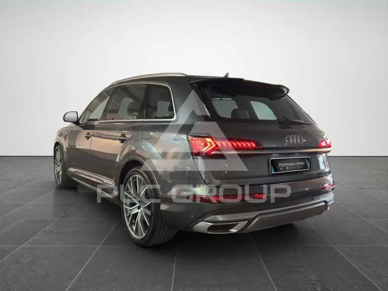 2021 Audi Q7