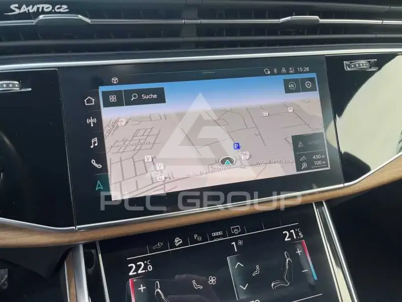 2021 Audi Q7