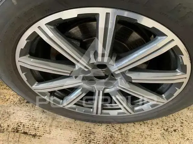 2021 Audi Q7
