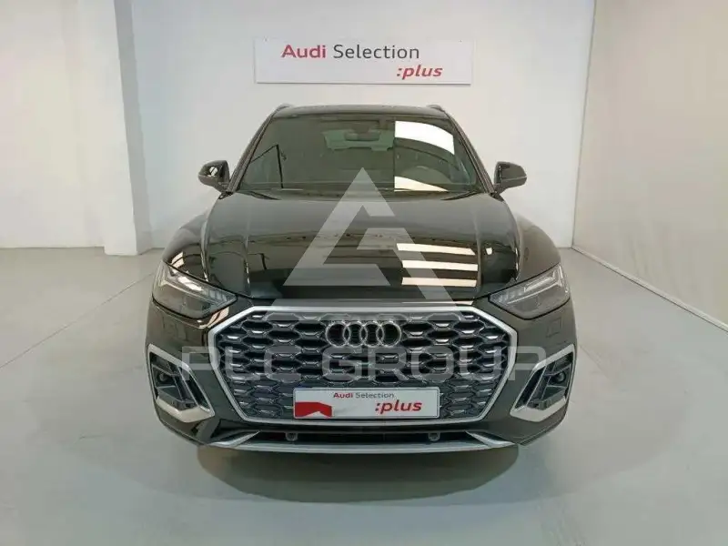 2021 Audi Q5