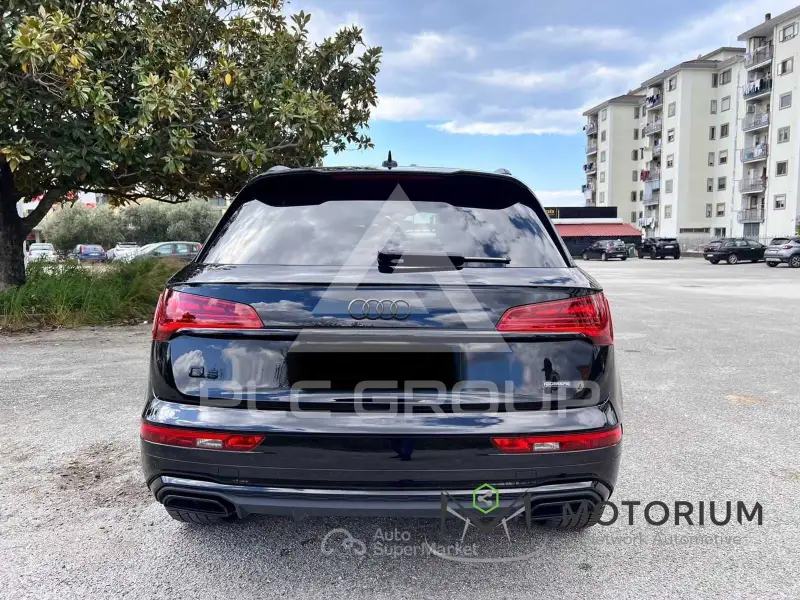 2021 Audi Q5
