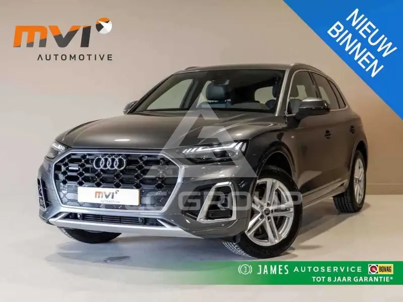2021 Audi Q5