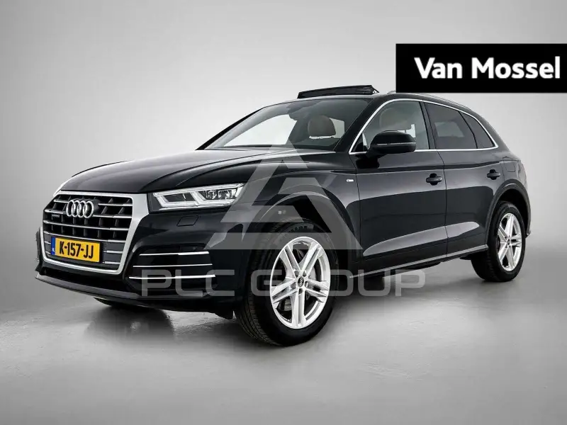 2021 Audi Q5