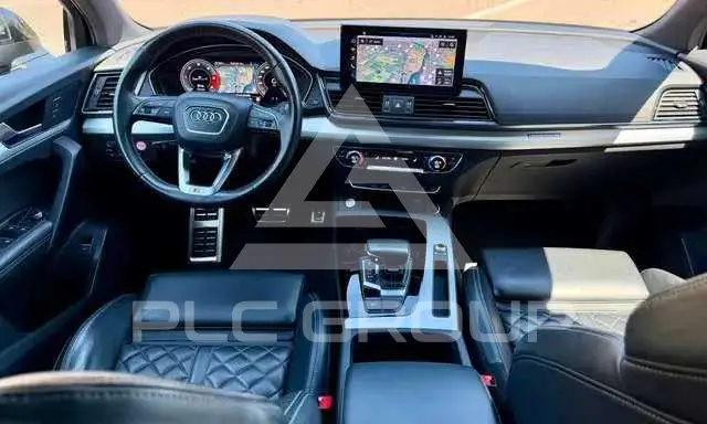 2021 Audi Q5
