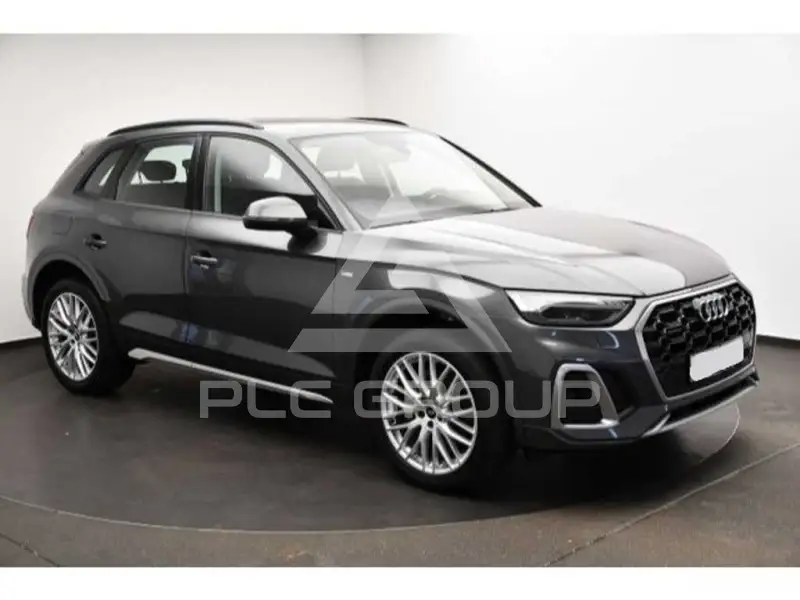 2021 Audi Q5