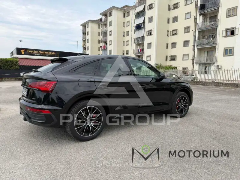 2021 Audi Q5