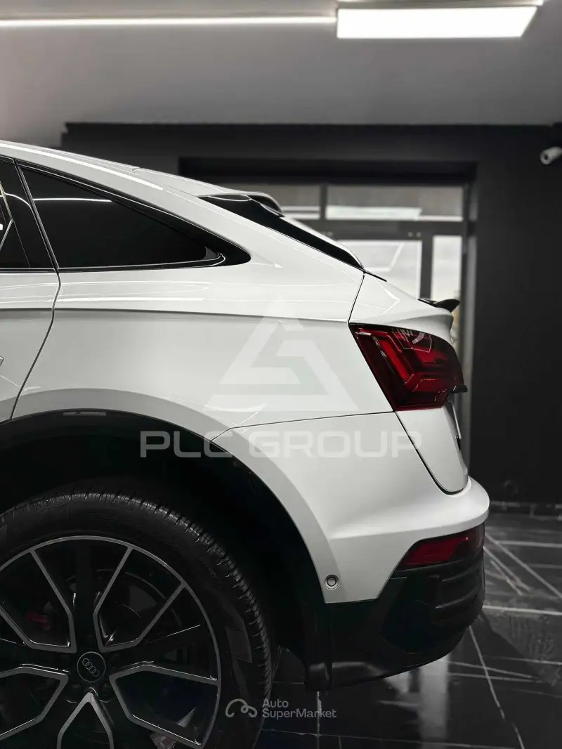 2021 Audi Q5