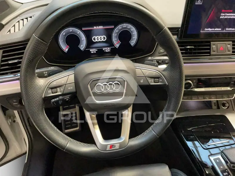 2021 Audi Q5