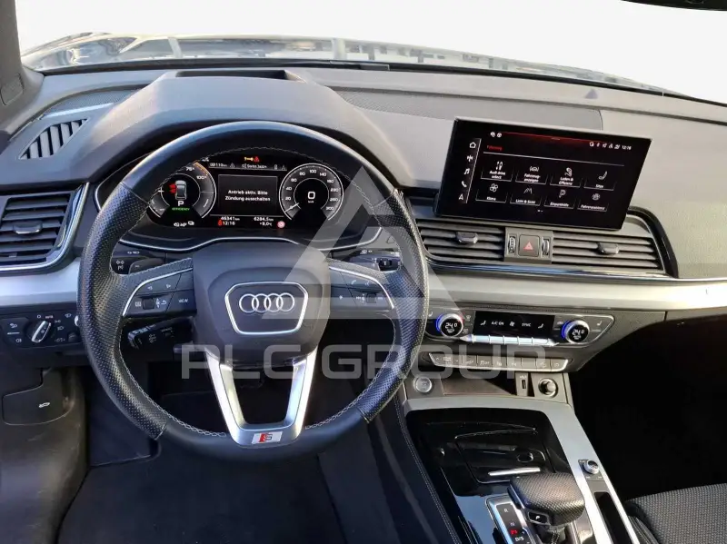 2021 Audi Q5