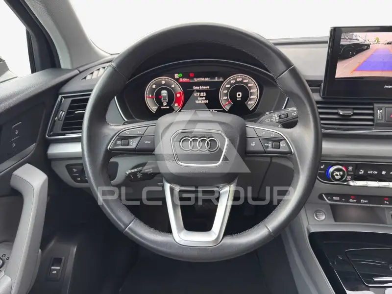 2021 Audi Q5