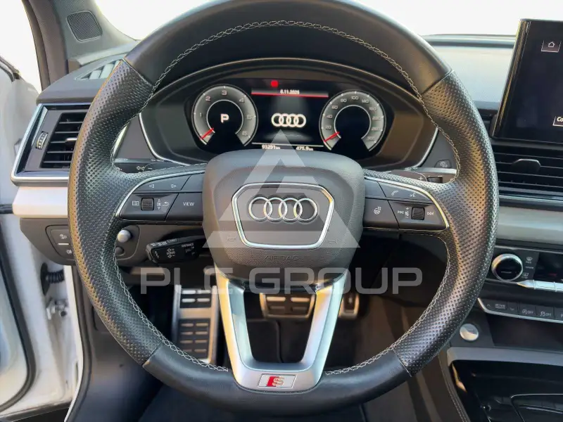 2021 Audi Q5
