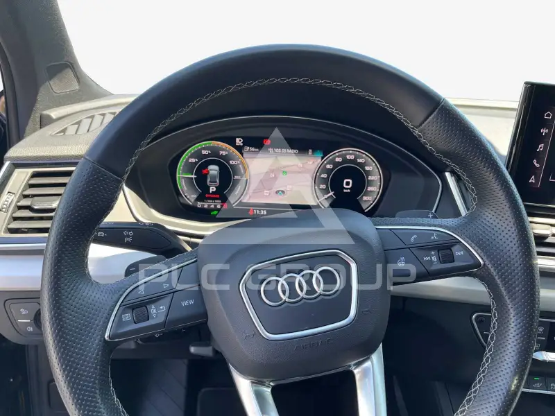2021 Audi Q5