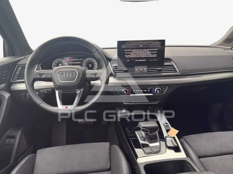 2021 Audi Q5