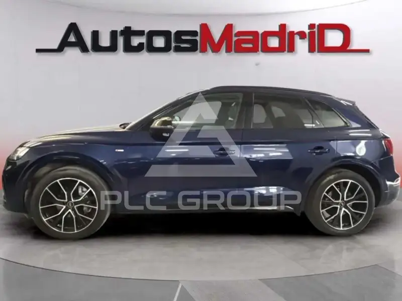 2021 Audi Q5