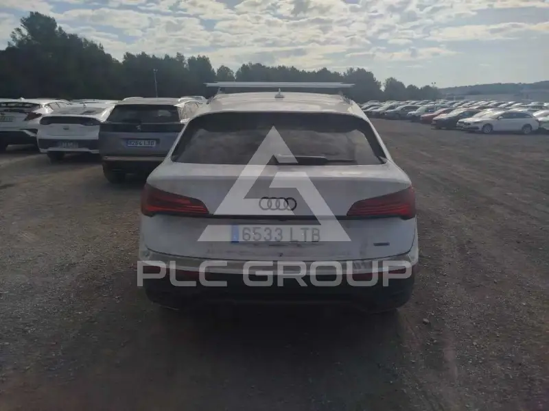 2021 Audi Q5