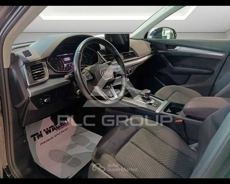 2021 Audi Q5