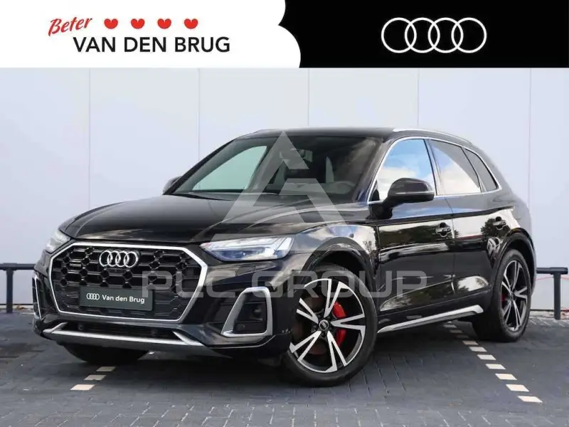 2021 Audi Q5