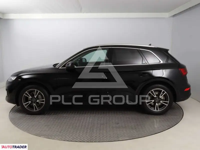 2021 Audi Q5