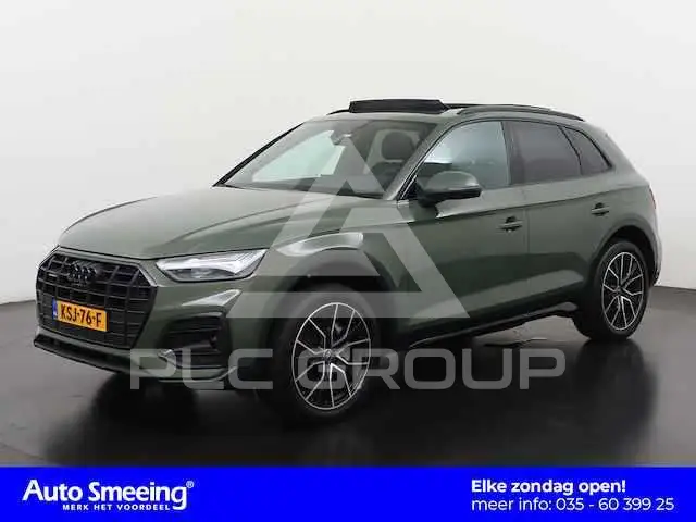 2021 Audi Q5