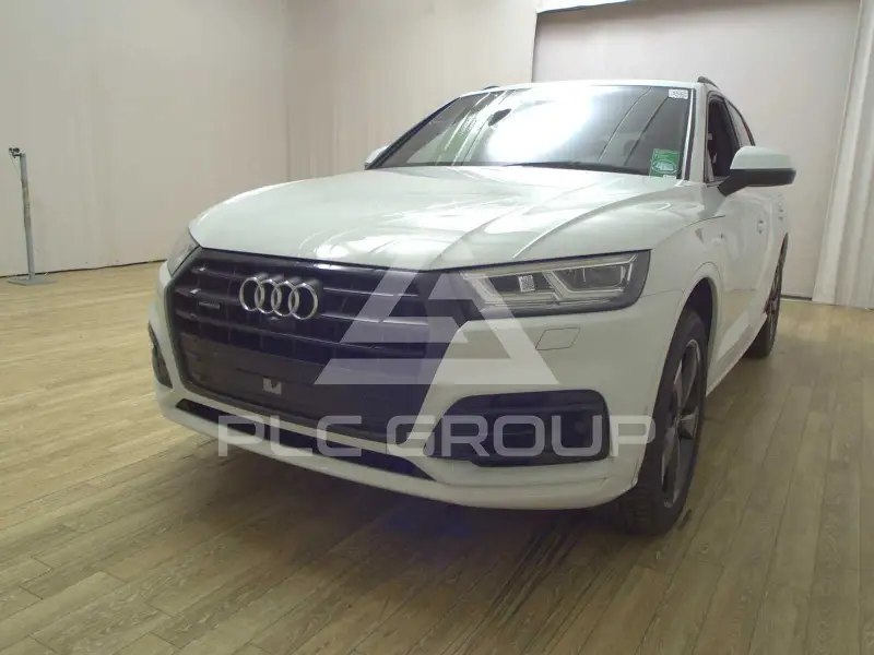 2021 Audi Q5
