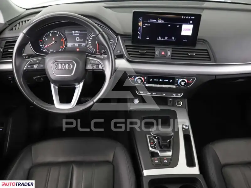 2021 Audi Q5