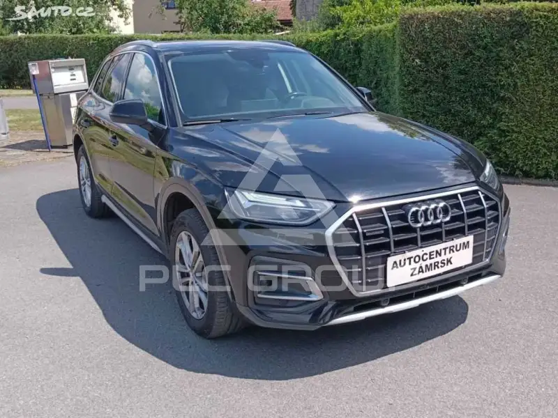 2021 Audi Q5